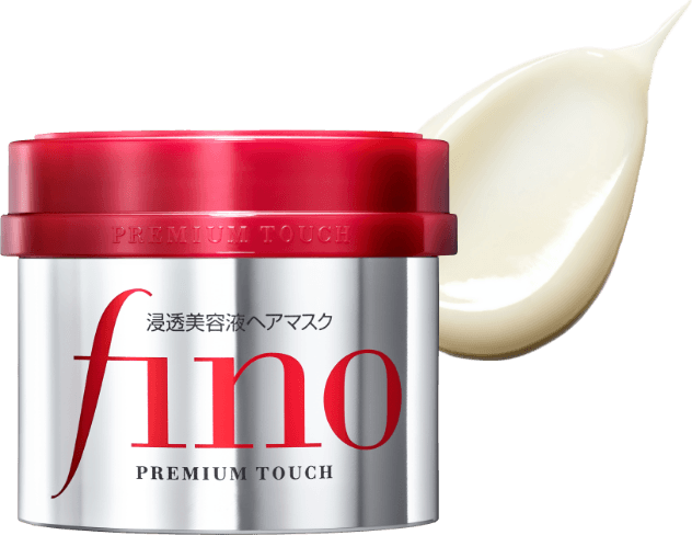 Shiseido Fino Premium Touch 高效滲透護髮膜230g