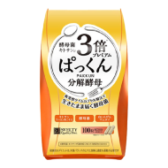 Svelty 3倍控油解飯麵100粒