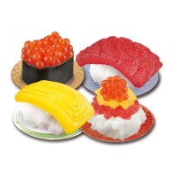 知育菓子壽司DIY糖果套餐Popin'Cookin Tanoshii Osushi EX