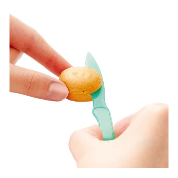 知育果子漢堡包套餐DIY糖果Popin'Cookin Hamburger Kit