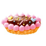 知育菓子蛋糕雪糕DIY糖果 Popin'Cookin Whipped Cream Cake Store