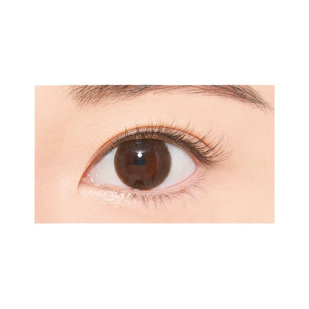 D-UP Airy Curl Lash - Natural 01  輕盈捲翹假眼睫毛 - 自然捲翹 01