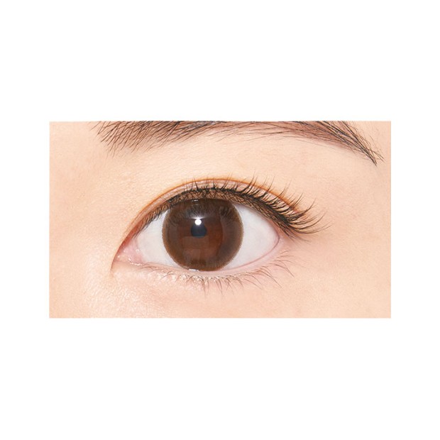 D-UP Airy Curl Lash - Long 04  輕盈捲翹假眼睫毛 - 纖長魅力 04
