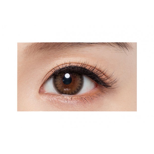 D-UP Eyelashes Secret Line AIR Brown Mix #937 純美眼輕盈假眼睫毛 #937