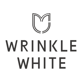 Wrinkle White