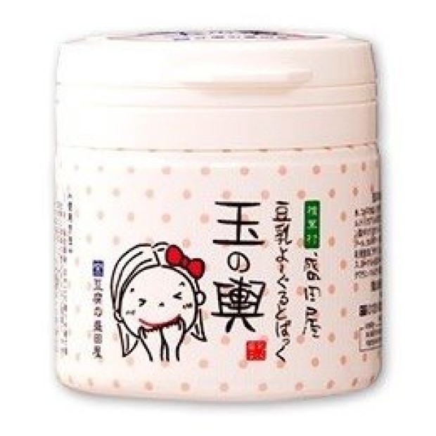盛田屋玉之輿豆腐面膜150g