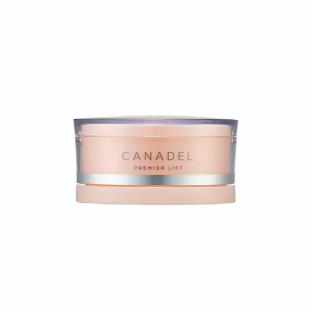 CANADEL 多合一藥用抗皺緊緻精華霜