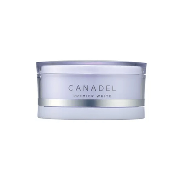 CANADEL多合一藥用美白祛斑精華霜