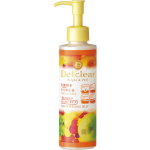 Detclear 水果煥膚去角質啫喱 
