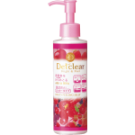 Detclear 水果煥膚雜莓味去角質啫喱 
