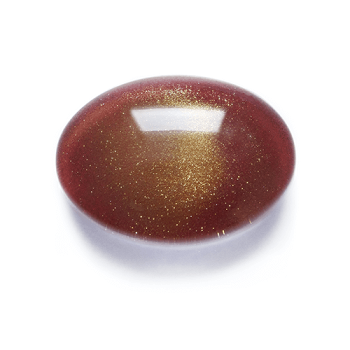 GELiSM M04 閃爍火星Moon & Mars貓眼Gel甲