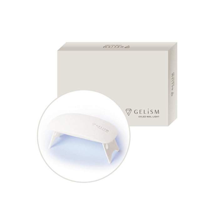 GELiSM UVLED美甲燈NAIL LIGHT