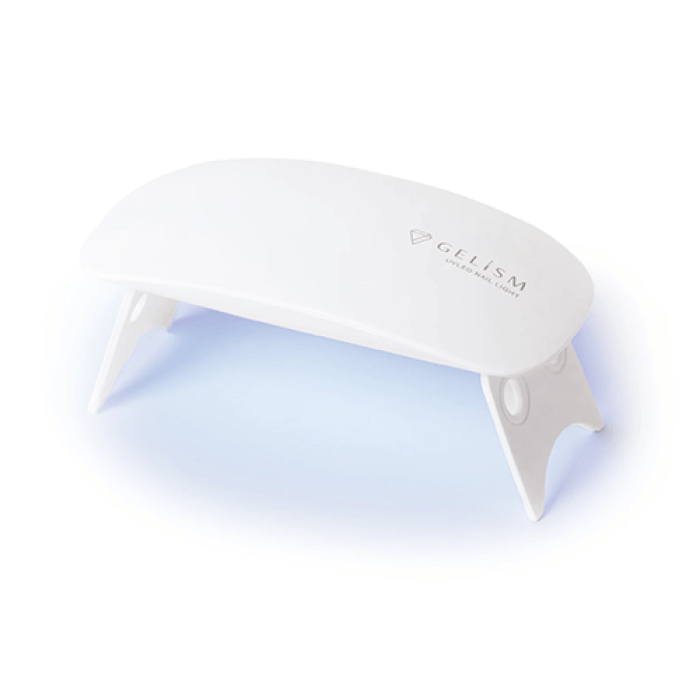 GELiSM UVLED美甲燈NAIL LIGHT