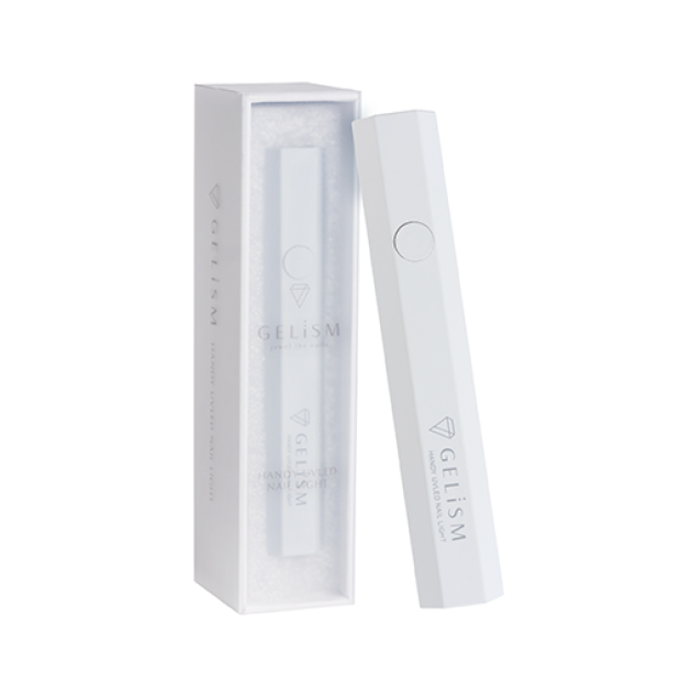 GELiSM UVLED 美甲燈棒 Handy UVLED NAIL LIGHT
