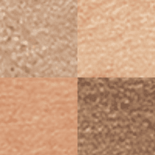 【各款】四色眼影盤  [Beige Tone Eye Shadow]