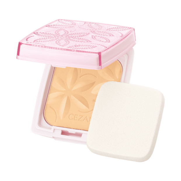 【各款】無瑕輕透亮粉霜 [Ultra Cover UV Pact]