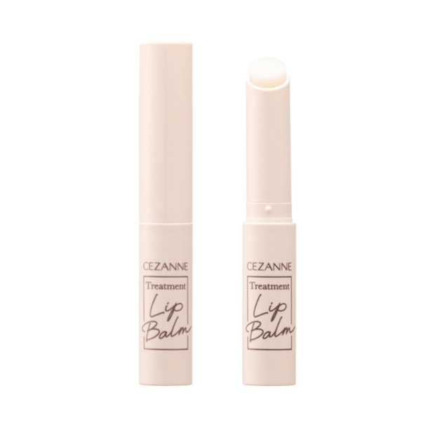 護理潤唇膏 [Treatment Lip Balm]