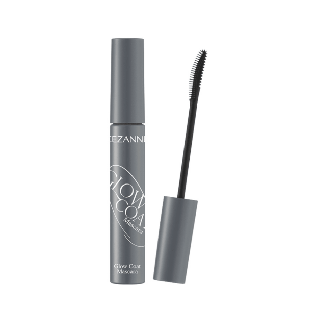 亮澤定型睫毛膏 01 [Glow Coat Mascara]