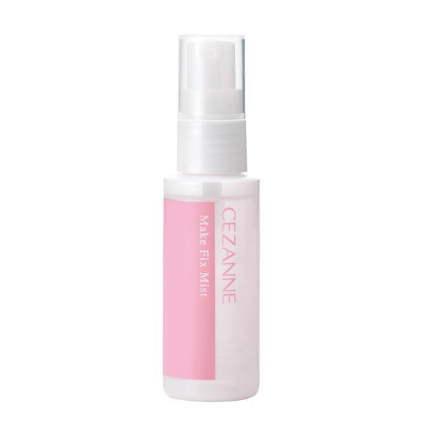 保濕定妝噴霧 [Make Fix Mist]