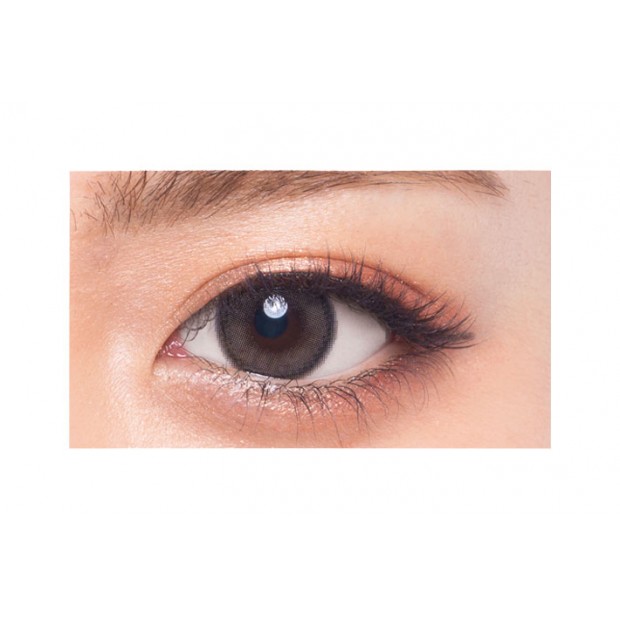 D-UP FOLLOWME假眼睫毛 Eyelashes #01 Mignon