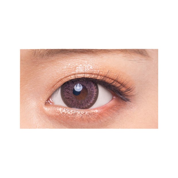 D-UP FOLLOWME假眼睫毛 Eyelash #02 Airy eyes