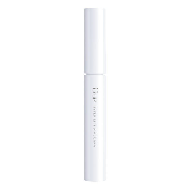 D-UP 魔力飛翹睫毛膏 Hyper Lift Mascara (黑色)