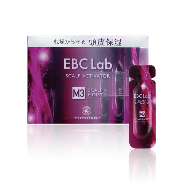 【加購】EBC Lab 修護防掉髮頭皮精華液 2ml x 14pcs (2026年01月前使用)