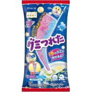 知育菓子拉拉鬼口水Gummy Tsureta (Grape & Soda)