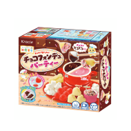 知育菓子朱古力火鍋派對DIY糖果Popin' Cookin' Chocolate Fondue Party