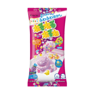 百變小棉花 (葡萄味)