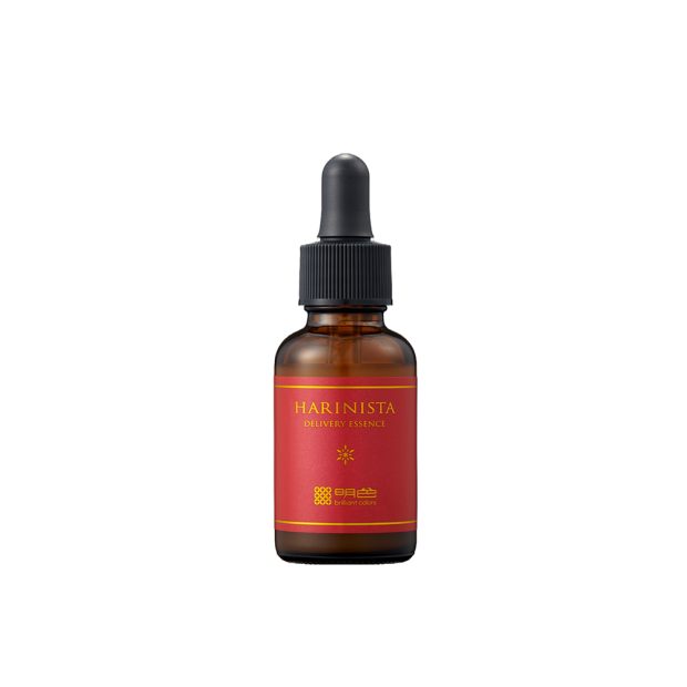 明色HARINISTA幹細胞雙重滲透逆齡精華(30ml) 