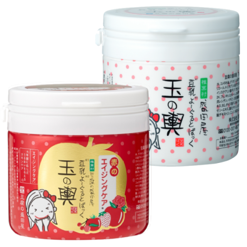 盛田屋豆腐保濕Q彈組