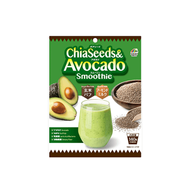 【加購】UNIMAT牛油果輕食果昔 加強升級版