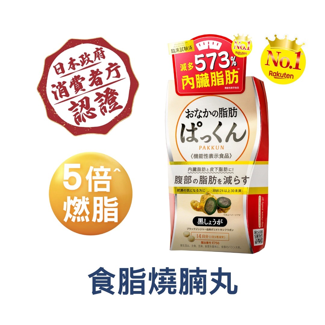 食脂燒腩丸