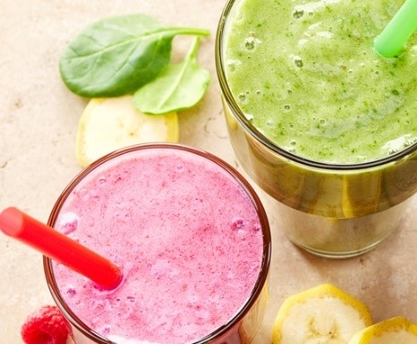 隨着年齡增長，體內的酵素會大大減少